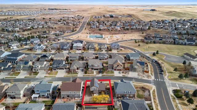 5181 S Eaton Park Street, Aurora, CO 80016