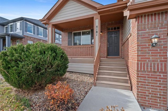 5181 S Eaton Park Street, Aurora, CO 80016
