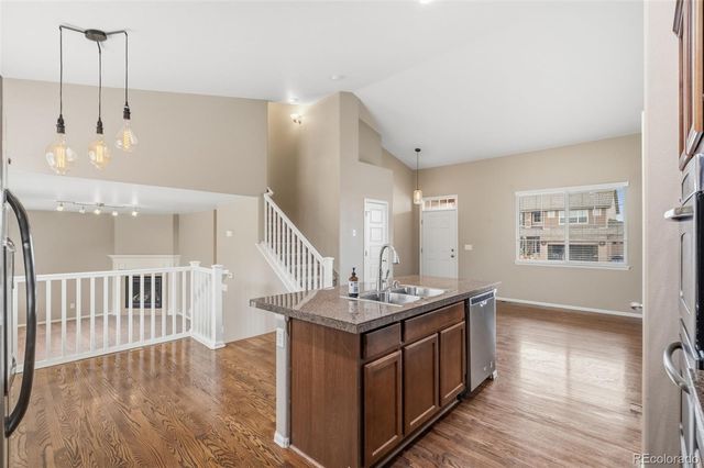 5181 S Eaton Park Street, Aurora, CO 80016