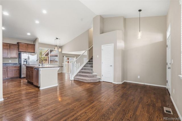 5181 S Eaton Park Street, Aurora, CO 80016