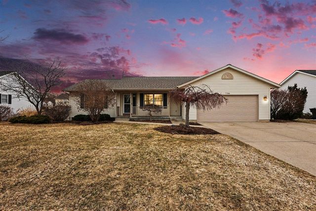 7780 Pintail Lane, Hudsonville, MI 49426