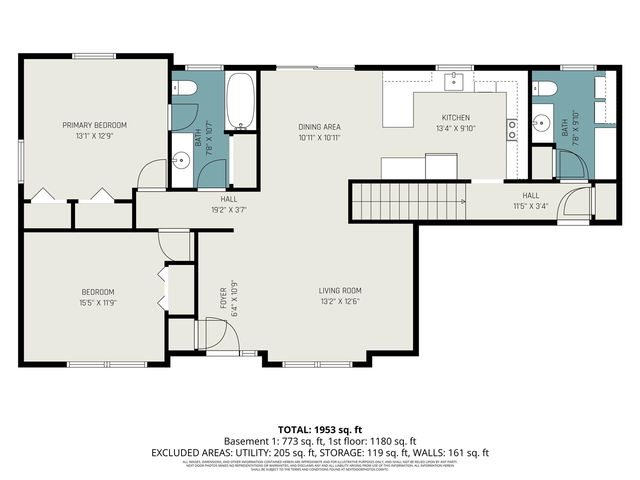 7780 Pintail Lane, Hudsonville, MI 49426