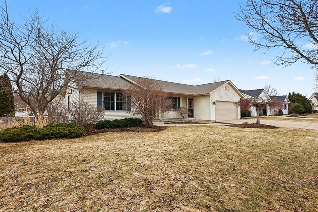 7780 Pintail Lane, Hudsonville, MI 49426