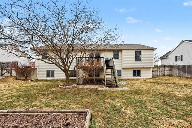 7780 Pintail Lane, Hudsonville, MI 49426