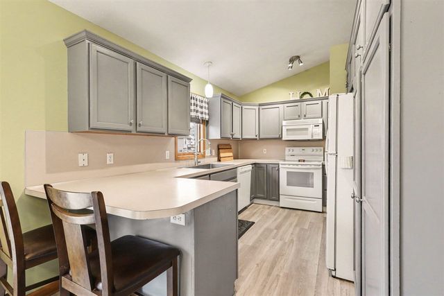 7780 Pintail Lane, Hudsonville, MI 49426