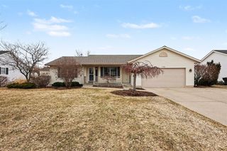 7780 Pintail Lane, Hudsonville, MI 49426