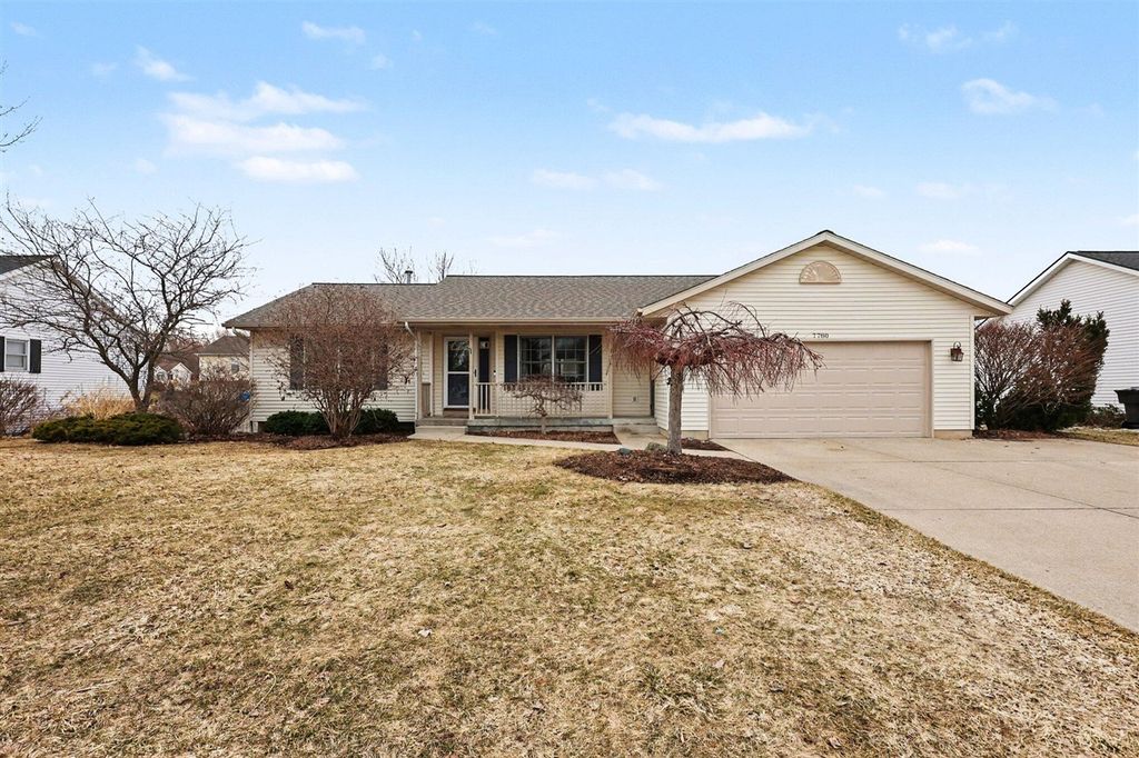 7780 Pintail Lane, Hudsonville, MI 49426