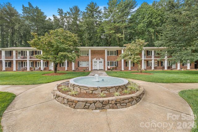 102 Boyd Drive 5C, Flat Rock, NC 28731