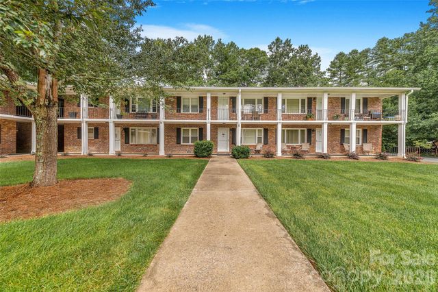 102 Boyd Drive 5C, Flat Rock, NC 28731