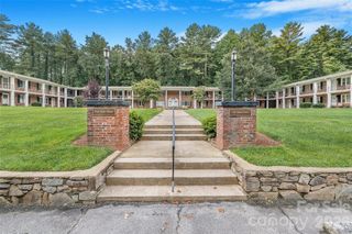 102 Boyd Drive 5C, Flat Rock, NC 28731