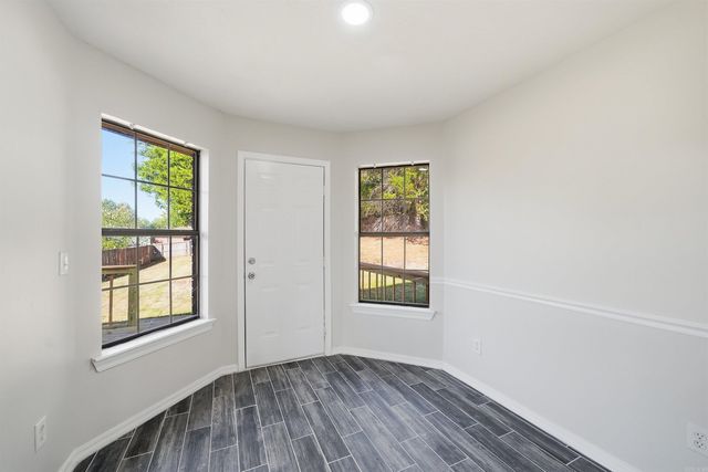 2575 Morse Drive, Conway, AR 72034