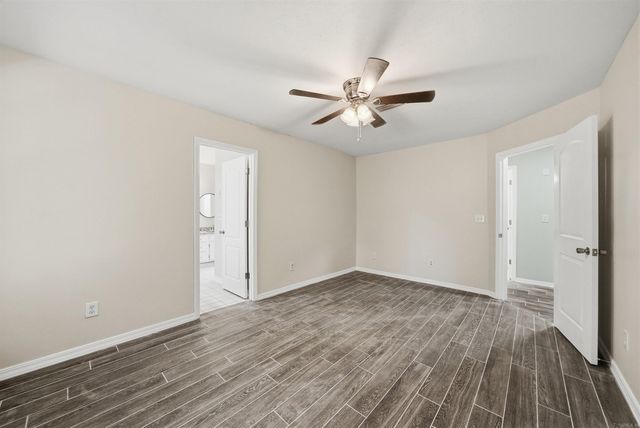 2575 Morse Drive, Conway, AR 72034