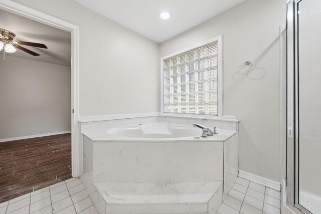 2575 Morse Drive, Conway, AR 72034