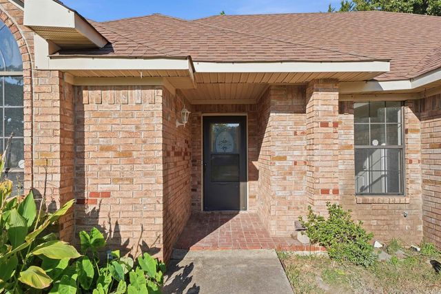 2575 Morse Drive, Conway, AR 72034