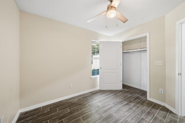 2575 Morse Drive, Conway, AR 72034