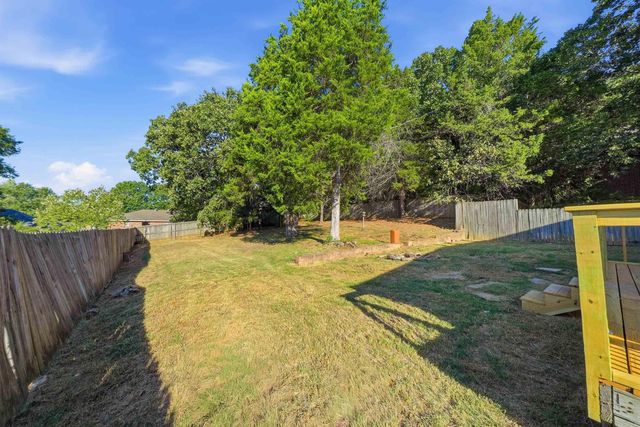 2575 Morse Drive, Conway, AR 72034