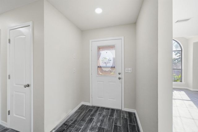 2575 Morse Drive, Conway, AR 72034