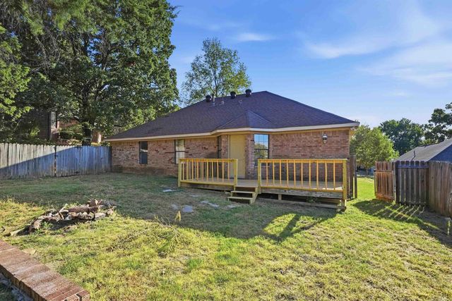 2575 Morse Drive, Conway, AR 72034