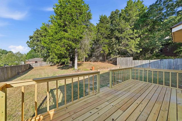 2575 Morse Drive, Conway, AR 72034