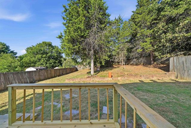 2575 Morse Drive, Conway, AR 72034