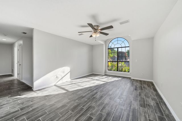 2575 Morse Drive, Conway, AR 72034