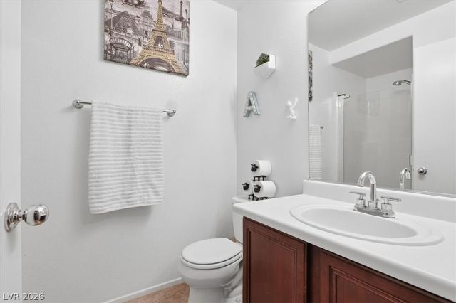 6209 Oread Avenue, Las Vegas, NV 89139