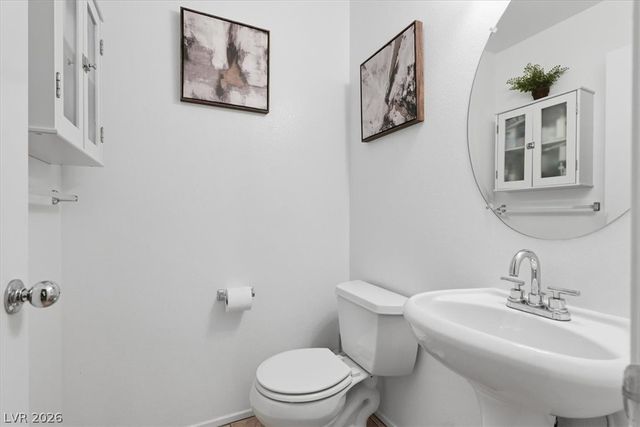 6209 Oread Avenue, Las Vegas, NV 89139