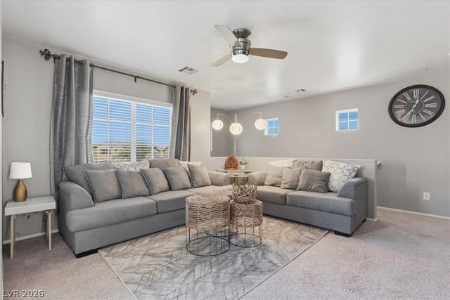 6209 Oread Avenue, Las Vegas, NV 89139