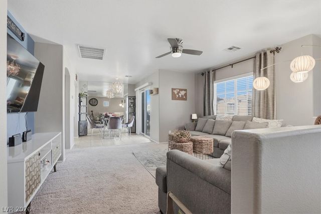 6209 Oread Avenue, Las Vegas, NV 89139