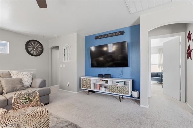 6209 Oread Avenue, Las Vegas, NV 89139