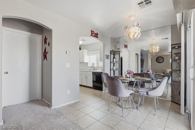 6209 Oread Avenue, Las Vegas, NV 89139