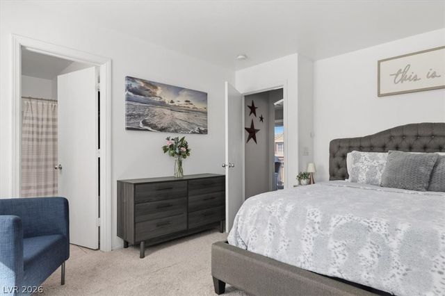 6209 Oread Avenue, Las Vegas, NV 89139