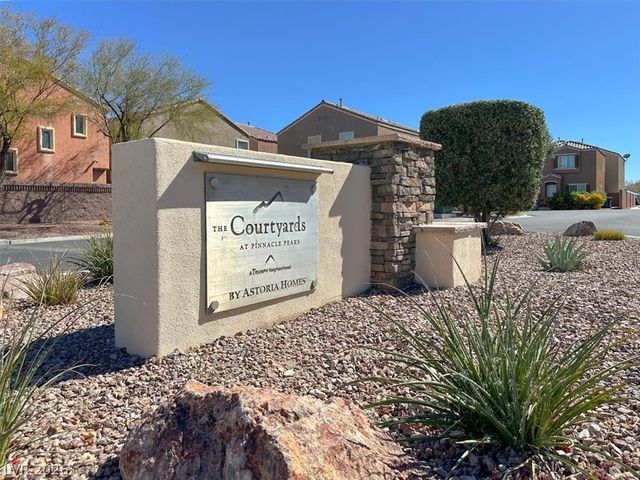 6209 Oread Avenue, Las Vegas, NV 89139