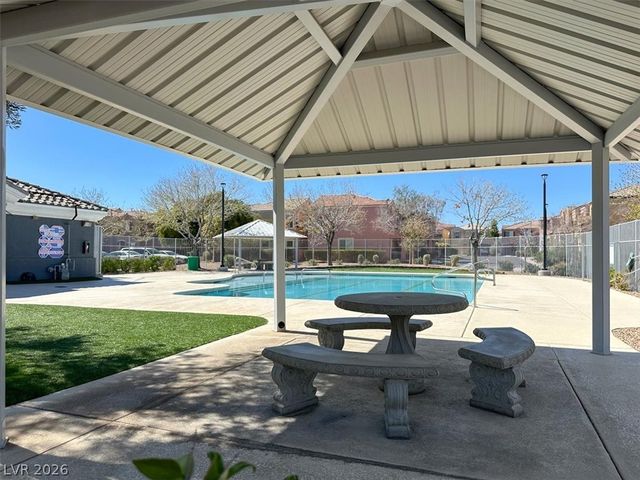 6209 Oread Avenue, Las Vegas, NV 89139