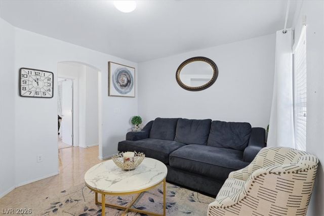 6209 Oread Avenue, Las Vegas, NV 89139