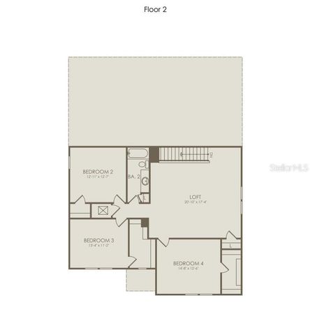 2216 BRANCHED OAK ROAD, St Cloud, FL 34771