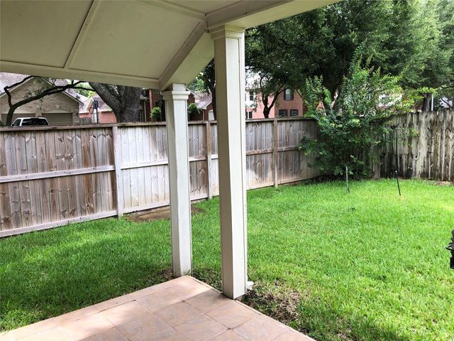 3103 Indigo Lane, Missouri City, TX 77459
