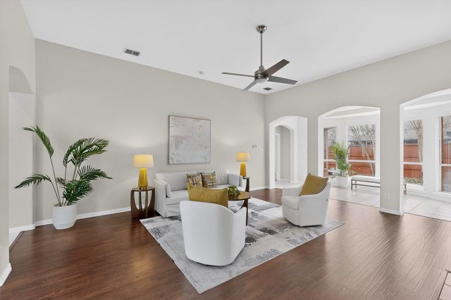 2521 Natchez Terrace, Denton, TX 76210