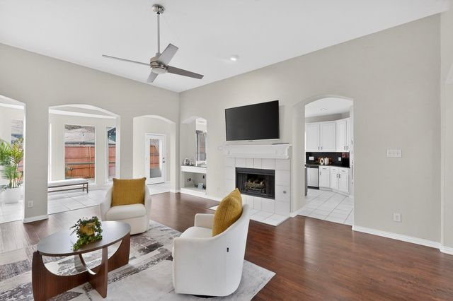 2521 Natchez Terrace, Denton, TX 76210