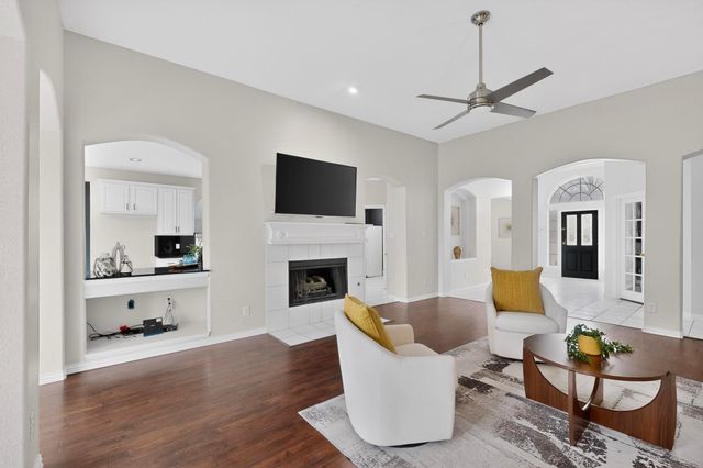 2521 Natchez Terrace, Denton, TX 76210