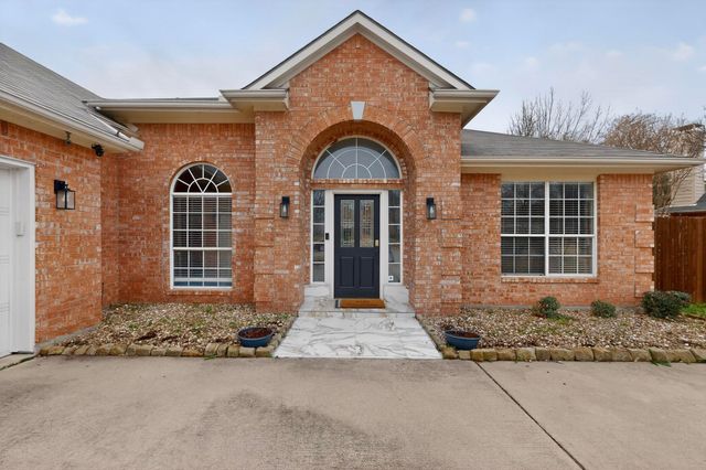 2521 Natchez Terrace, Denton, TX 76210