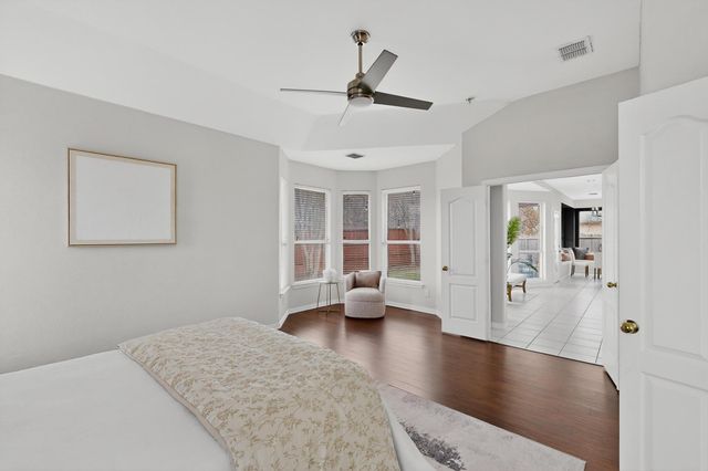 2521 Natchez Terrace, Denton, TX 76210