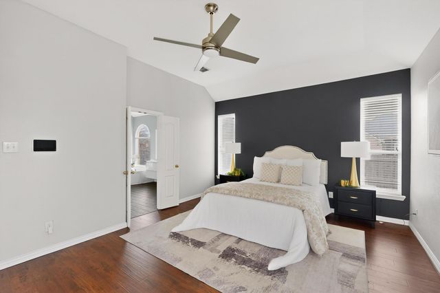 2521 Natchez Terrace, Denton, TX 76210