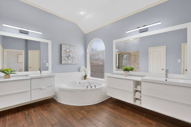 2521 Natchez Terrace, Denton, TX 76210