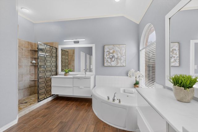 2521 Natchez Terrace, Denton, TX 76210