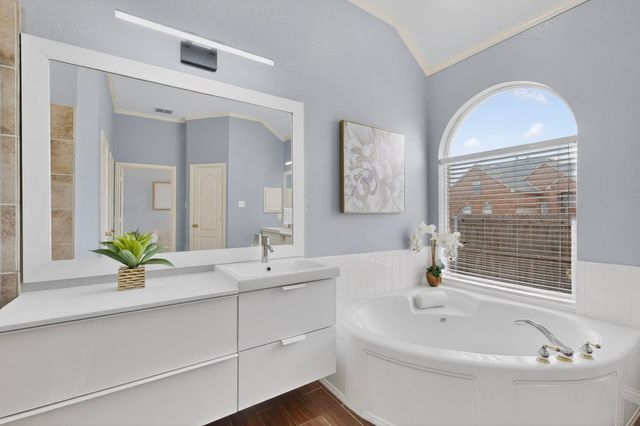 2521 Natchez Terrace, Denton, TX 76210