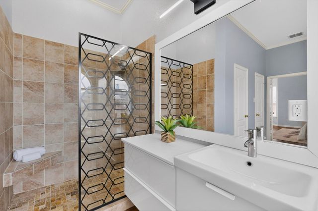 2521 Natchez Terrace, Denton, TX 76210