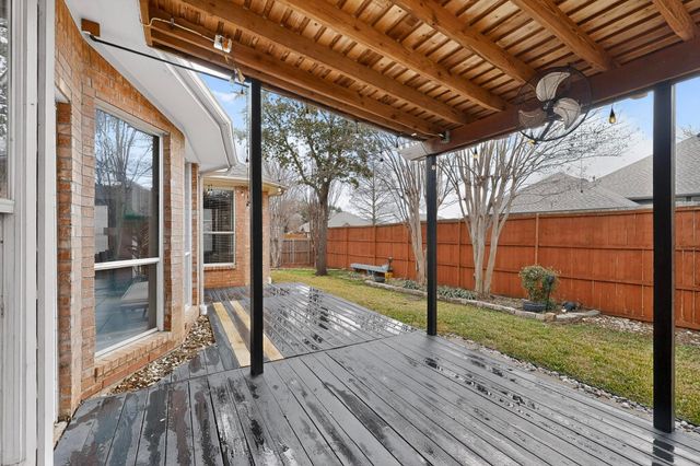 2521 Natchez Terrace, Denton, TX 76210