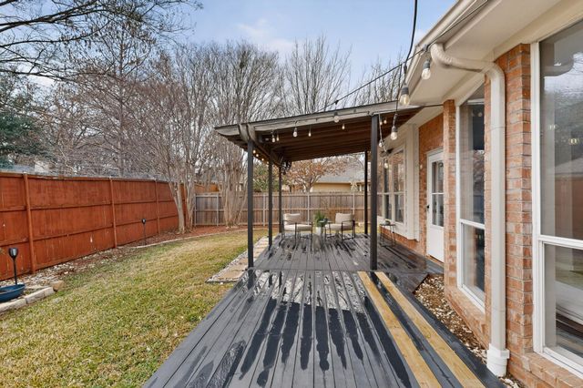 2521 Natchez Terrace, Denton, TX 76210