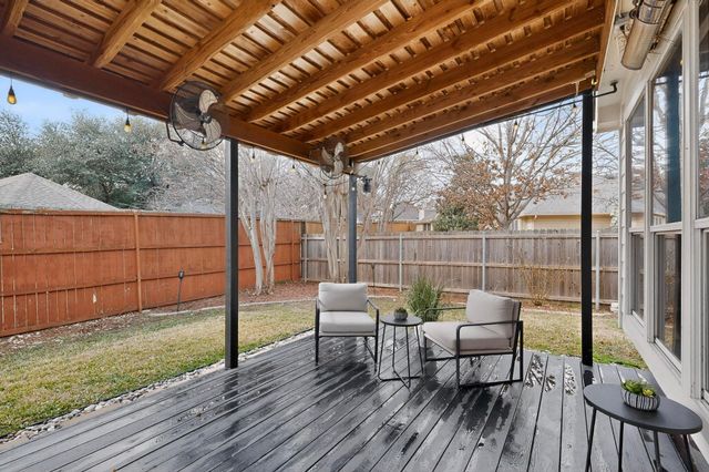 2521 Natchez Terrace, Denton, TX 76210